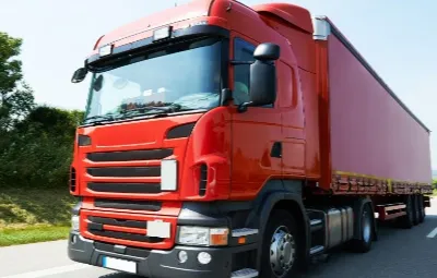 Adana Musabeyli Ambar Kargo