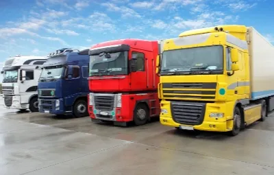 Adana Musabeyli Nakliye Ambarı